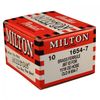 Milton Industries BRASS FERRULE 1" X .687 ID MI1654-7